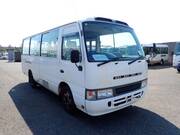 2006 TOYOTA COASTER