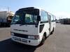 TOYOTA COASTER