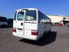 TOYOTA COASTER