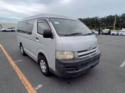 2005 TOYOTA HIACE WAGON DX
