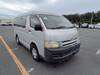 TOYOTA HIACE WAGON