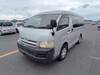 TOYOTA HIACE WAGON