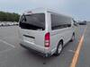 TOYOTA HIACE WAGON