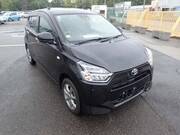 2018 TOYOTA PIXIS EPOCH