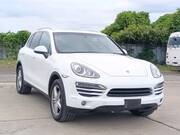 2013 PORSCHE CAYENNE