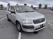 2004 TOYOTA SUCCEED VAN U