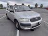 TOYOTA SUCCEED VAN