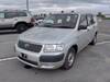 TOYOTA SUCCEED VAN