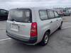 TOYOTA SUCCEED VAN