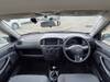 TOYOTA SUCCEED VAN