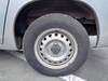 TOYOTA SUCCEED VAN
