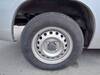 TOYOTA SUCCEED VAN