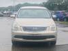 NISSAN BLUEBIRD SYLPHY