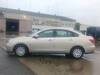 NISSAN BLUEBIRD SYLPHY