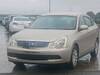 NISSAN BLUEBIRD SYLPHY