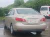NISSAN BLUEBIRD SYLPHY