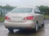 NISSAN BLUEBIRD SYLPHY