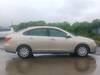 NISSAN BLUEBIRD SYLPHY