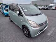 2009 DAIHATSU MOVE L