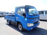 2005 TOYOTA TOYOACE TRUCK 1.25ton