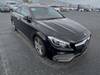 MERCEDES BENZ CLA CLASS