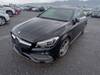 MERCEDES BENZ CLA CLASS