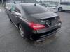 MERCEDES BENZ CLA CLASS