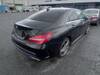 MERCEDES BENZ CLA CLASS