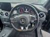 MERCEDES BENZ CLA CLASS