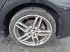 MERCEDES BENZ CLA CLASS