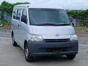 2018 TOYOTA LITEACE VAN DX