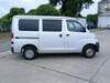 TOYOTA LITEACE VAN