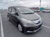 HONDA FREED HYBRID