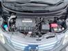 HONDA FREED HYBRID