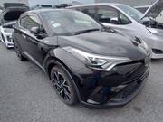 2018 TOYOTA C-HR G LED EDITION