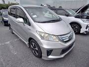 2013 HONDA FREED HYBRID