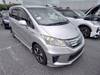 HONDA FREED HYBRID