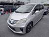 HONDA FREED HYBRID