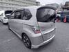 HONDA FREED HYBRID
