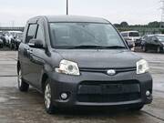 2012 TOYOTA SIENTA