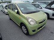 2008 DAIHATSU MIRA X