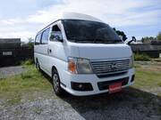 2007 NISSAN CARAVAN