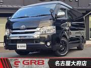 2019 TOYOTA HIACE WAGON GL