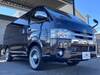 TOYOTA REGIUS ACE VAN