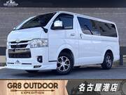 2024 TOYOTA HIACE VAN