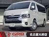TOYOTA HIACE WAGON