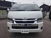 TOYOTA HIACE WAGON