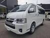 TOYOTA HIACE WAGON