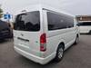 TOYOTA HIACE WAGON