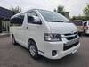 TOYOTA HIACE WAGON